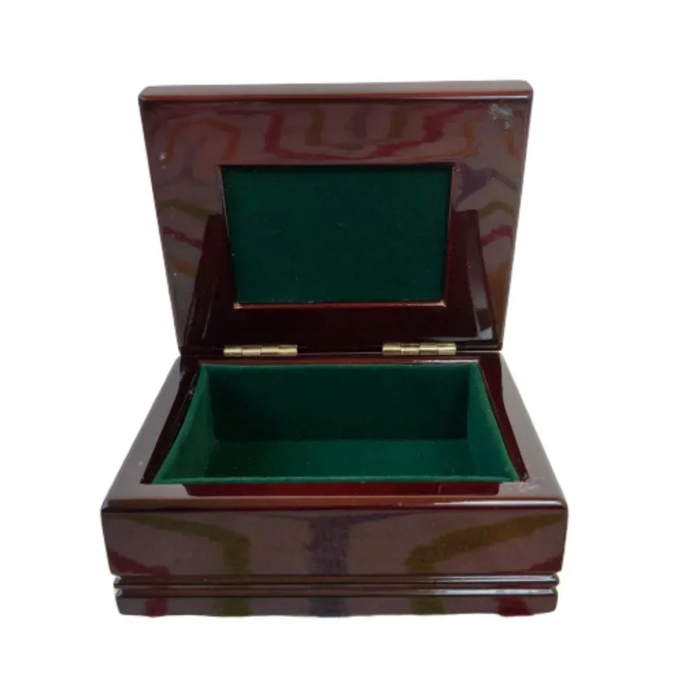 N/A wooden lacquer